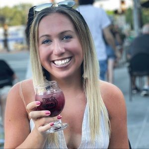 Meet your Posher, Shannon